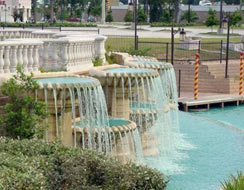 GRC FOUNTAIN