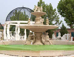 GRC FOUNTAIN