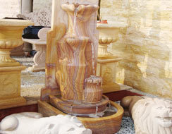 GRC FOUNTAIN