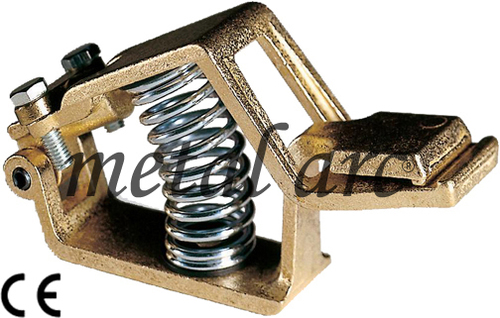Earth Clamp