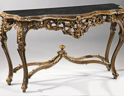 GRC Decorative Furniture