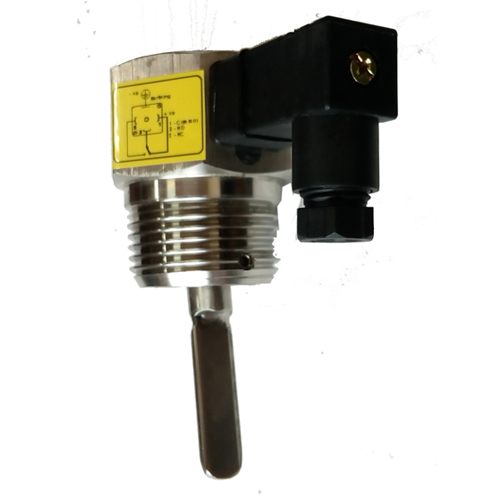 Flow Switch - Paddle type for Fire Fighting FS ser
