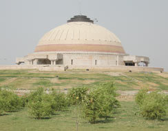GRC DOMES