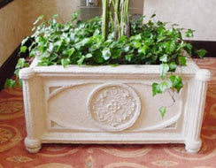 GRC PLANTER