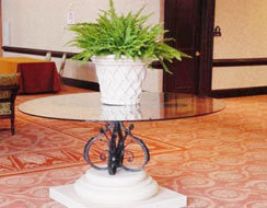 GRC Home Planter