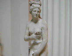 Designer Statue