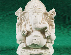 GRC Ganesh Statue