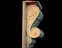 GRC CORNICE