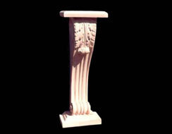 GRC Designer Cornice