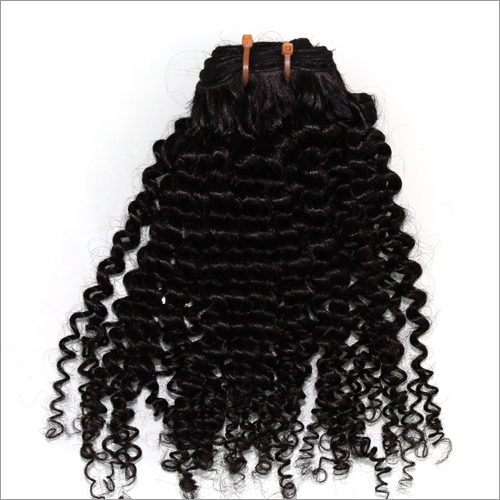 Kinky Curly Hair