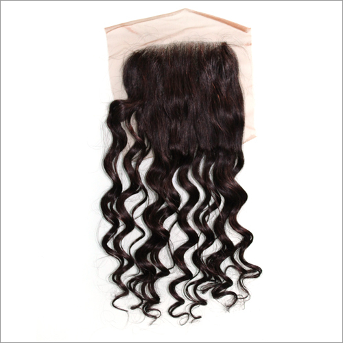 Curly Closure
