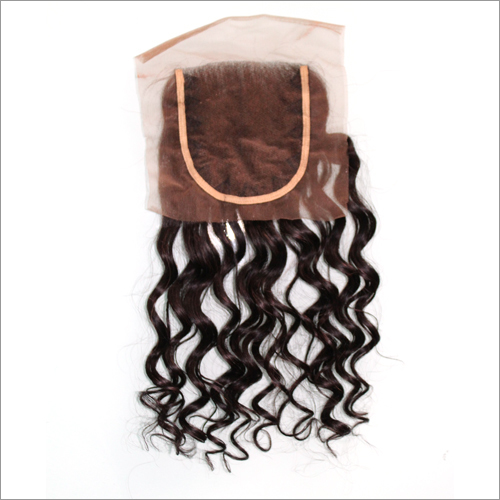 Curly Closure