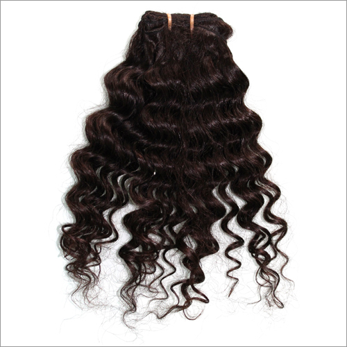 Curly Hair