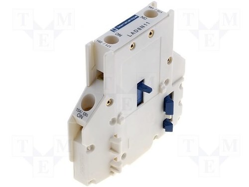 Auxiliary Contact Block