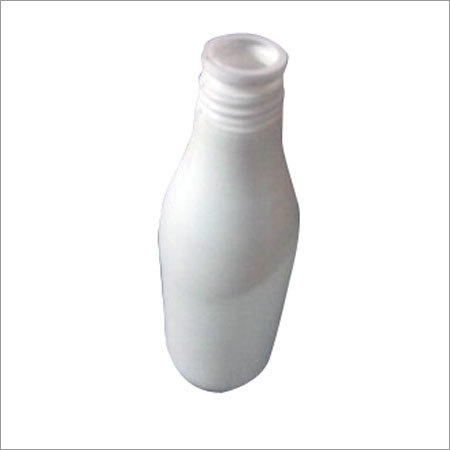 Medicine Bottle - HDPE Plastic 100ml, White 5cm Diameter, 12cm Height | Leakproof Seal, Child Resistant Cap, Customizable Labels