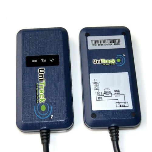 GPS Tracker GT06
