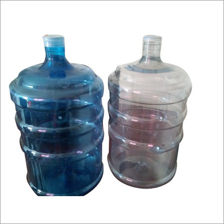 Water Storage Jar