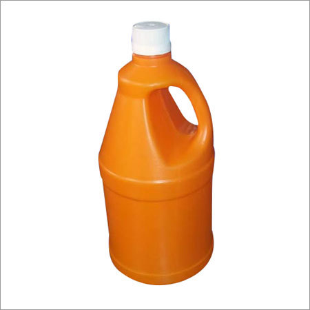 Refined Oil Jar