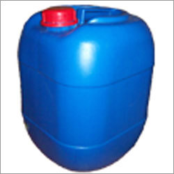 Plastic Jerry Can