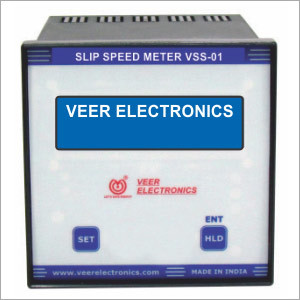 Torque Speed Meter