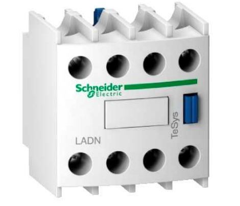 Additional Instantaneous Auxiliary Contact Block