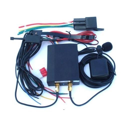 Gps vehicle tracking