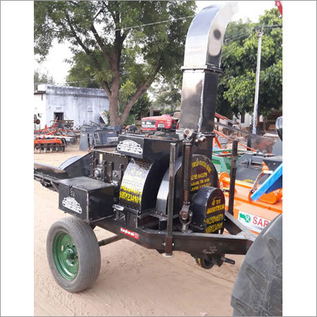 Kutta Machine