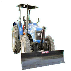 Hydraulic Lifter Machine