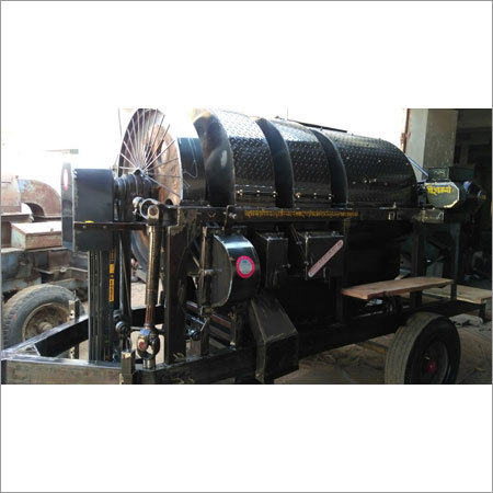 Multicrop Thresher