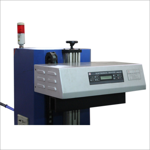 Induction Sealing Machine