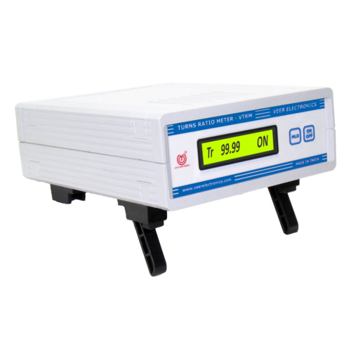 Single Phase Transformer Turns Ratio Meter