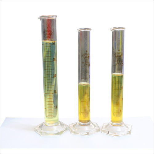 Synthetic Engine Oil