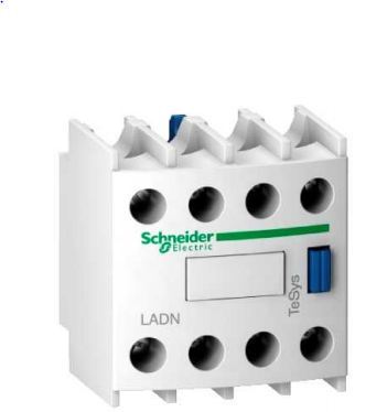 Auxiliary Contact Block