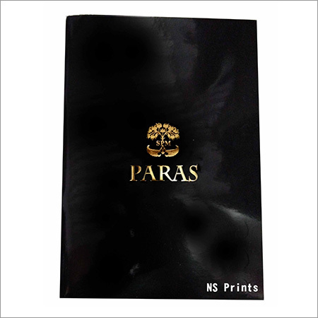 Catalog Printing Services
