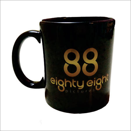 Customized Printed Mugs