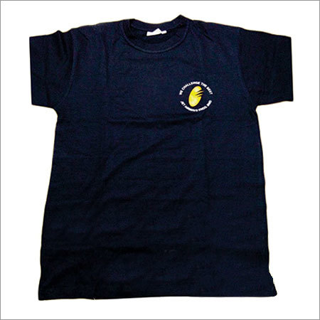 Customized Printed T-Shirt