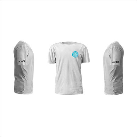 Printed T Shirt