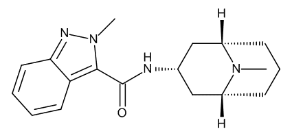 Granisetron impurity A