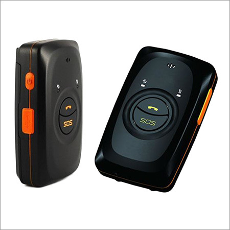 GPS Personal Tracker