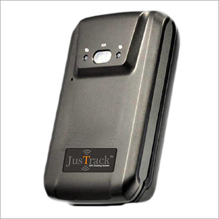 GPS Personal Asset Vehicle Tracker