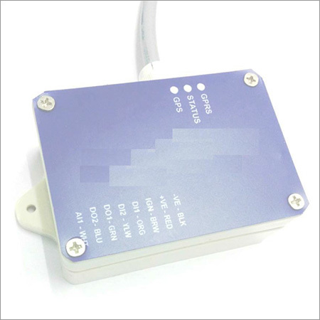 Vehicle Tracking System