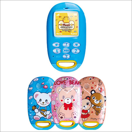 GPS Children Tracker