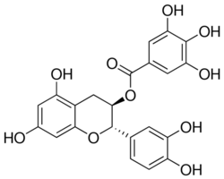 Green Tea Catechin Mix