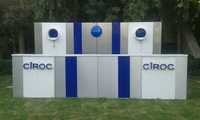 Indoor Outdoor Bar Design Service Scale: Heavy Duty