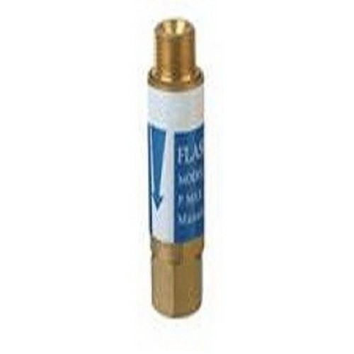 Flash Back Arrestor - Quality Raw Material, Various Sizes, Torch Mounted | Precise Design, High Durability, Advanced Technology