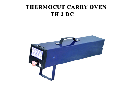 Electrode drying Oven With Auto Part