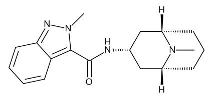 Ground water (trace elements, high level)