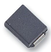 Diodes - 58V Bidirectional TVS Diode, 600W Peak Pulse Power Dissipation, Weight: 0.093g | SMBJ Series, 2 Pins, Clamping Voltage 93.6V