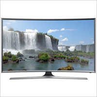 32 Inch Curved Led Tv - Metals, Plastics, Glass | Hd Resolution, Built-in Stereo Speakers, Energy Efficient, Portable Design, Easy Install