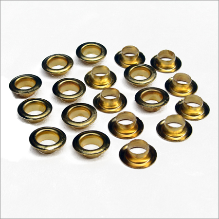 Eyelets